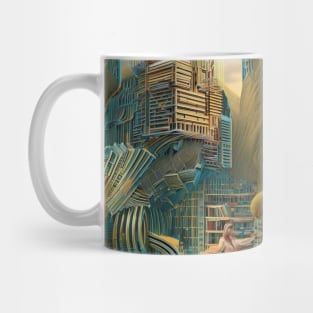 historiette Mug